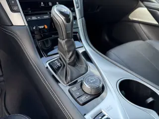 2021 Infiniti Q60 3.0T Luxe