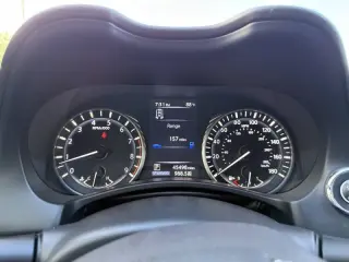 2021 Infiniti Q60 3.0T Luxe