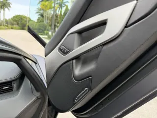 2013 Lamborghini Aventador LP 700-4