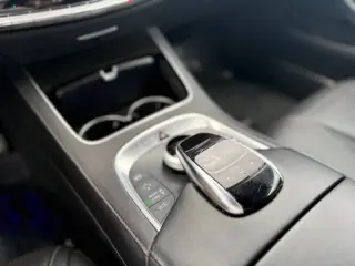 2016 Mercedes-Benz S-Class S 550 4MATIC