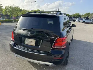 2015 Mercedes-Benz GLK GLK 250 BlueTEC