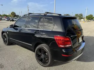 2015 Mercedes-Benz GLK GLK 250 BlueTEC