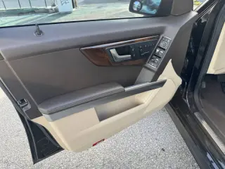 2015 Mercedes-Benz GLK GLK 250 BlueTEC