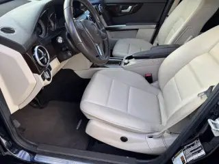 2015 Mercedes-Benz GLK GLK 250 BlueTEC