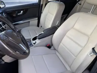 2015 Mercedes-Benz GLK GLK 250 BlueTEC