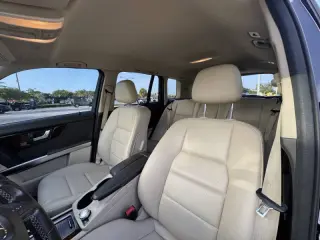 2015 Mercedes-Benz GLK GLK 250 BlueTEC