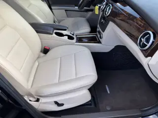 2015 Mercedes-Benz GLK GLK 250 BlueTEC