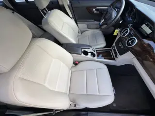 2015 Mercedes-Benz GLK GLK 250 BlueTEC