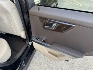 2015 Mercedes-Benz GLK GLK 250 BlueTEC