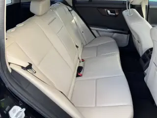 2015 Mercedes-Benz GLK GLK 250 BlueTEC