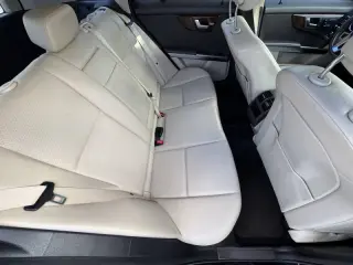 2015 Mercedes-Benz GLK GLK 250 BlueTEC