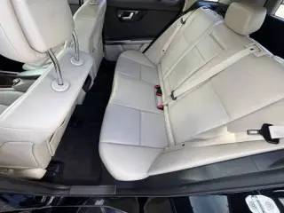 2015 Mercedes-Benz GLK GLK 250 BlueTEC