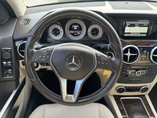 2015 Mercedes-Benz GLK GLK 250 BlueTEC