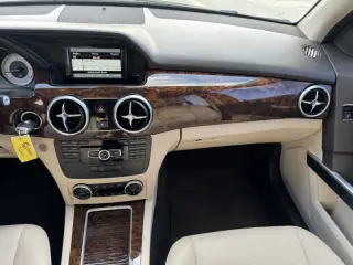 2015 Mercedes-Benz GLK GLK 250 BlueTEC