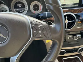 2015 Mercedes-Benz GLK GLK 250 BlueTEC