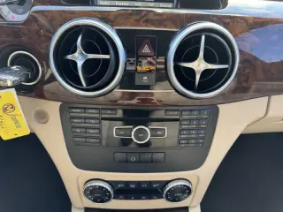 2015 Mercedes-Benz GLK GLK 250 BlueTEC