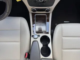 2015 Mercedes-Benz GLK GLK 250 BlueTEC