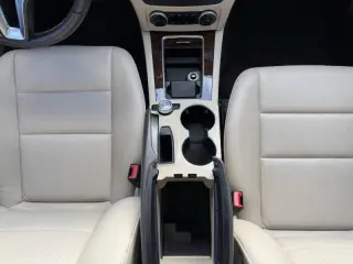 2015 Mercedes-Benz GLK GLK 250 BlueTEC