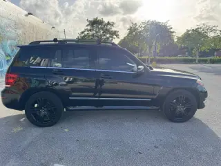 2015 Mercedes-Benz GLK GLK 250 BlueTEC