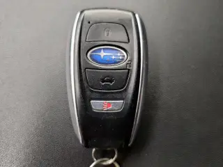 Subaru Forester 2023 AWD Limited 4dr Crossover