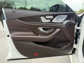 2019 Mercedes-Benz CLS CLS 450
