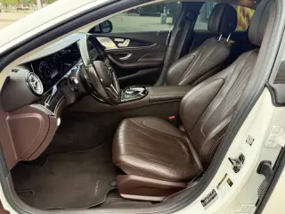 2019 Mercedes-Benz CLS CLS 450
