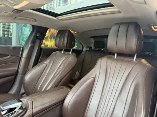 2019 Mercedes-Benz CLS CLS 450