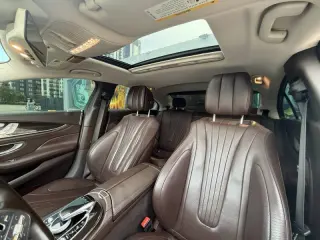 2019 Mercedes-Benz CLS CLS 450