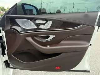 2019 Mercedes-Benz CLS CLS 450