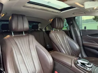 2019 Mercedes-Benz CLS CLS 450