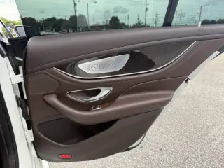 2019 Mercedes-Benz CLS CLS 450