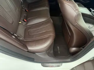 2019 Mercedes-Benz CLS CLS 450