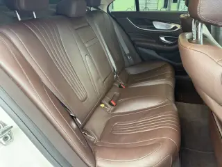 2019 Mercedes-Benz CLS CLS 450