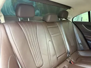 2019 Mercedes-Benz CLS CLS 450