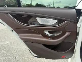 2019 Mercedes-Benz CLS CLS 450