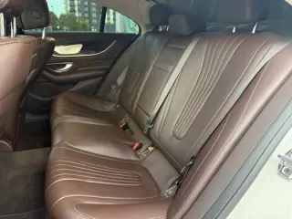 2019 Mercedes-Benz CLS CLS 450