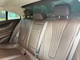 2019 Mercedes-Benz CLS CLS 450