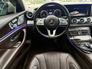 2019 Mercedes-Benz CLS CLS 450