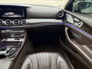 2019 Mercedes-Benz CLS CLS 450