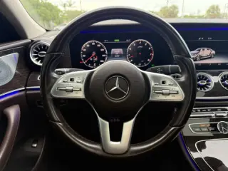 2019 Mercedes-Benz CLS CLS 450