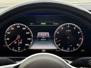 2019 Mercedes-Benz CLS CLS 450