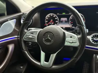 2019 Mercedes-Benz CLS CLS 450