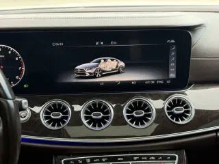 2019 Mercedes-Benz CLS CLS 450