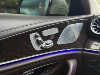 2019 Mercedes-Benz CLS CLS 450