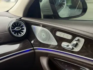 2019 Mercedes-Benz CLS CLS 450