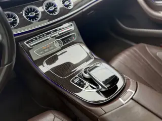 2019 Mercedes-Benz CLS CLS 450