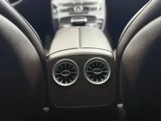 2019 Mercedes-Benz CLS CLS 450