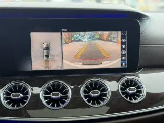 2019 Mercedes-Benz CLS CLS 450