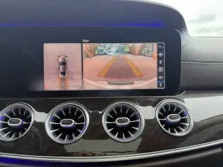 2019 Mercedes-Benz CLS CLS 450