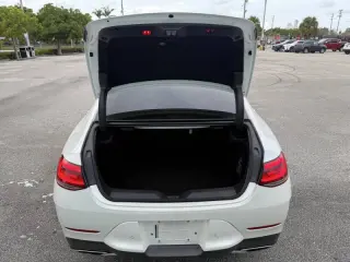 2019 Mercedes-Benz CLS CLS 450